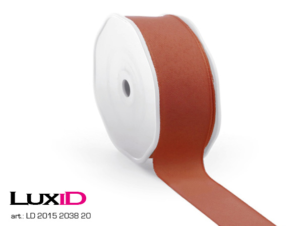 Texture ribbon 20 rood 38mm x 20m